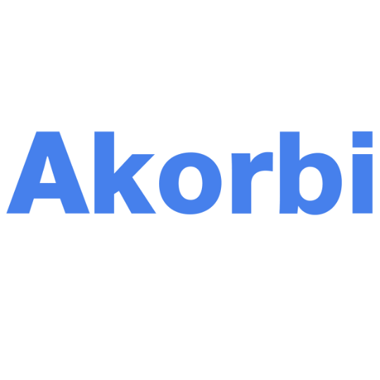 Akorbi